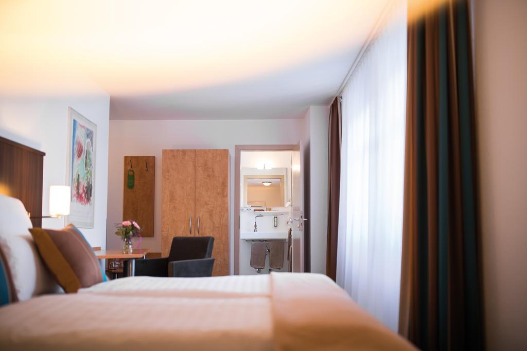 Centro Hotel U-No1, Trademark Collection By Wyndham Großbettlingen Eksteriør bilde