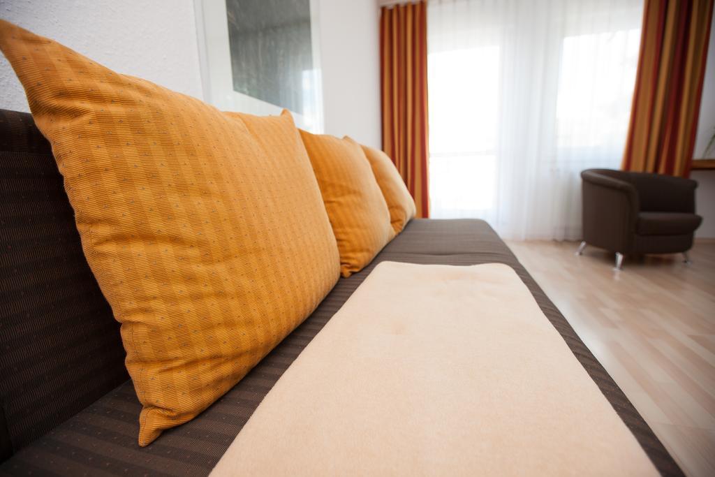 Centro Hotel U-No1, Trademark Collection By Wyndham Großbettlingen Eksteriør bilde