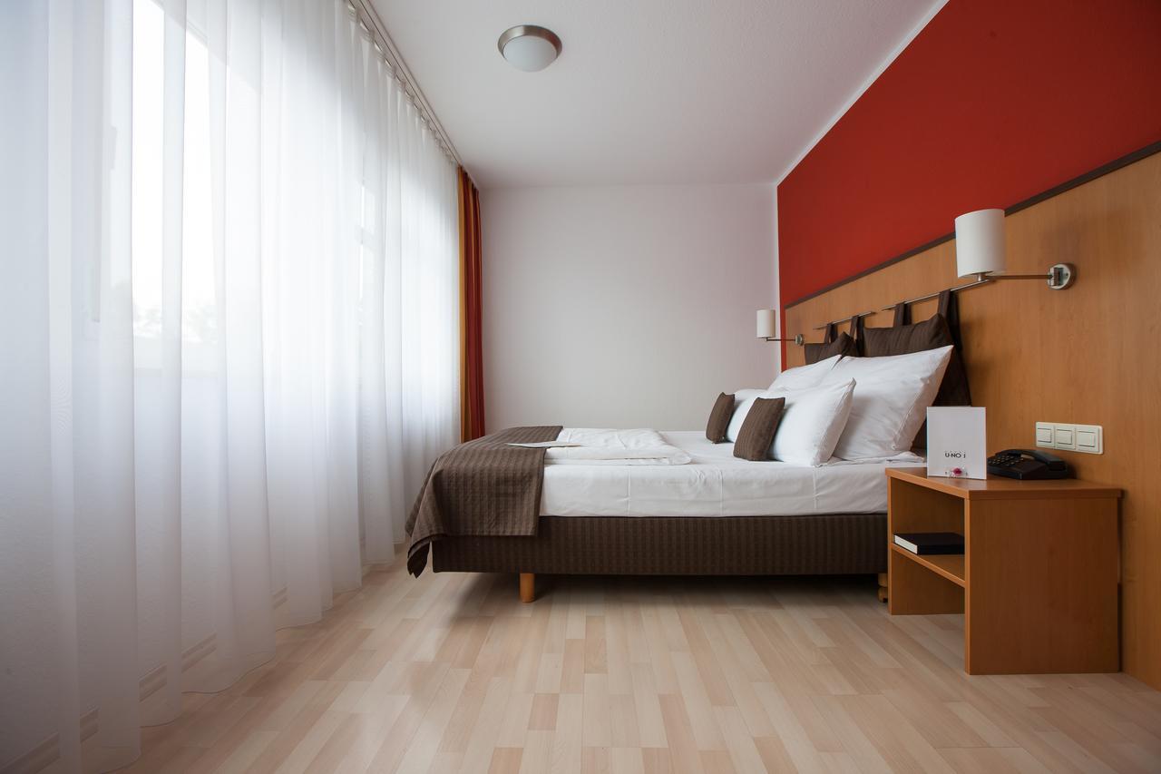 Centro Hotel U-No1, Trademark Collection By Wyndham Großbettlingen Eksteriør bilde