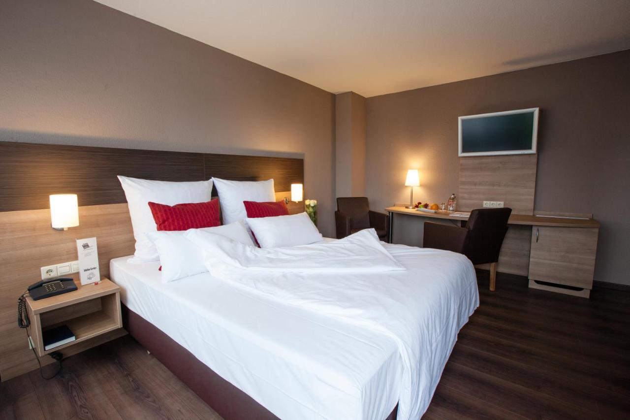 Centro Hotel U-No1, Trademark Collection By Wyndham Großbettlingen Eksteriør bilde