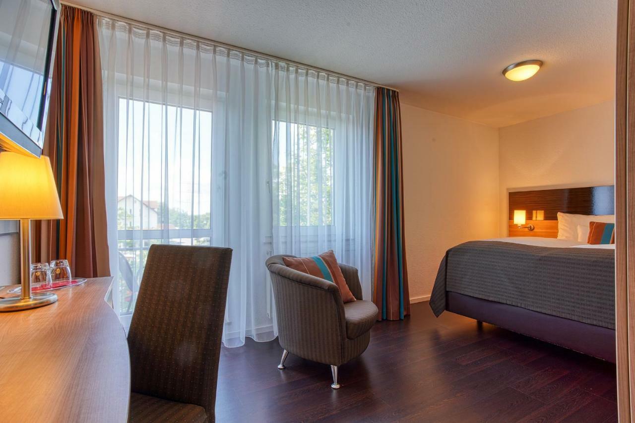 Centro Hotel U-No1, Trademark Collection By Wyndham Großbettlingen Eksteriør bilde