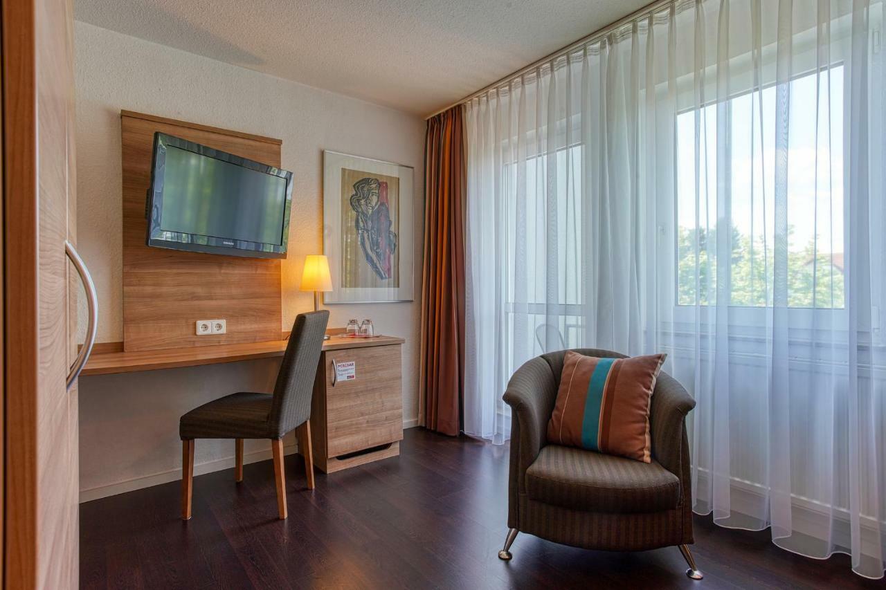 Centro Hotel U-No1, Trademark Collection By Wyndham Großbettlingen Eksteriør bilde
